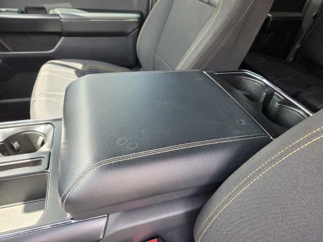 2024 Ford F-150 - $35,500