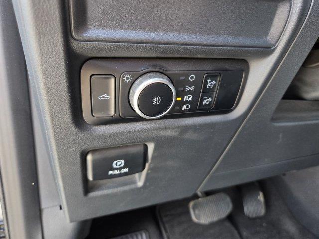 2024 Ford F-150 - $35,500