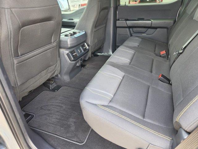 2024 Ford F-150 - $35,500