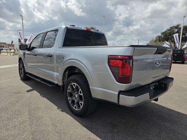 2024 Ford F-150 - $35,500