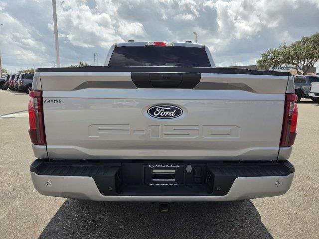 2024 Ford F-150 - $35,500