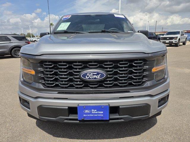 2024 Ford F-150 - $35,500