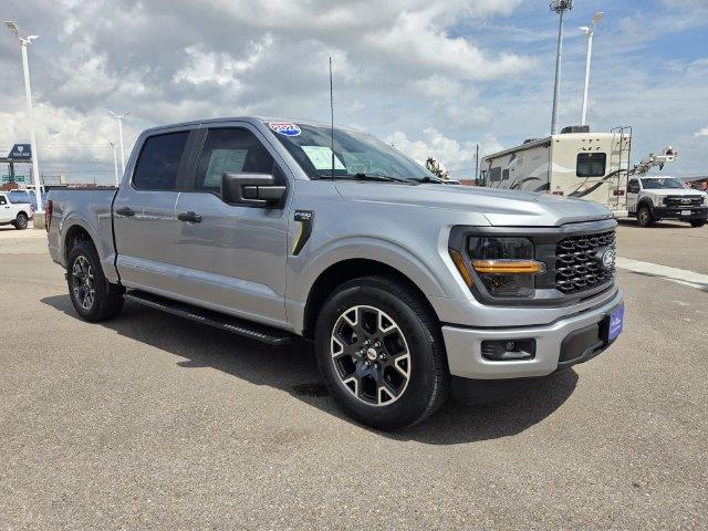 2024 Ford F-150 - $35,500