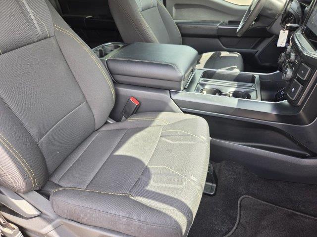 2024 Ford F-150 - $35,500