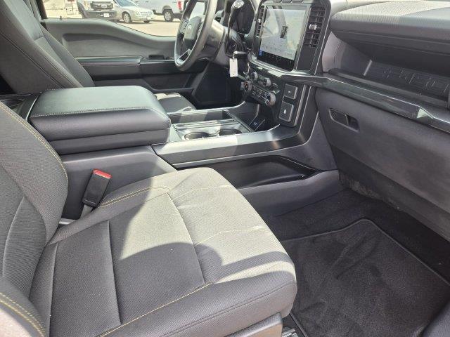 2024 Ford F-150 - $35,500