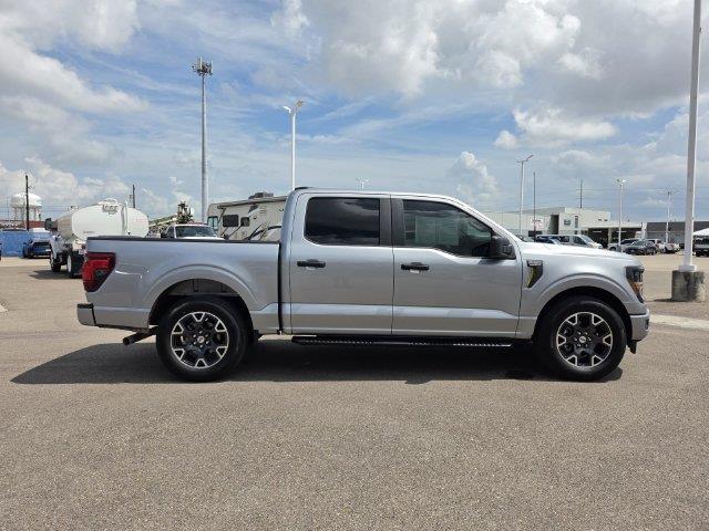 2024 Ford F-150 - $35,500