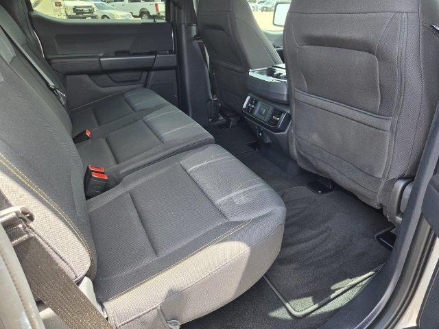 2024 Ford F-150 - $35,500