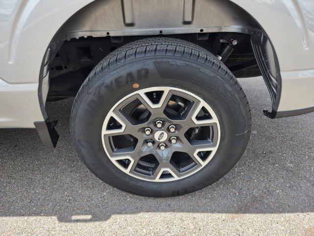 2024 Ford F-150 - $35,500