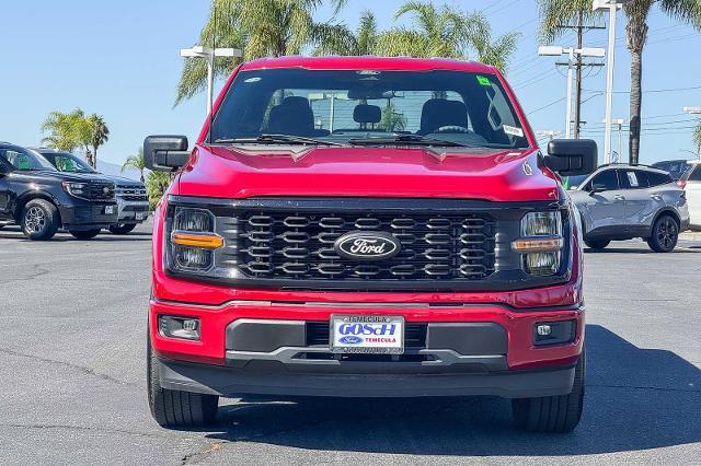 2024 Ford F-150 - $36,881
