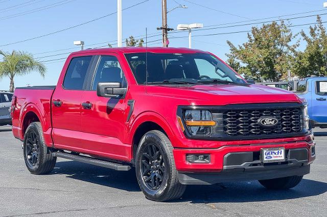 2024 Ford F-150 - $36,881