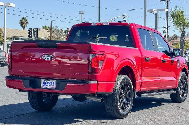 2024 Ford F-150 - $36,881