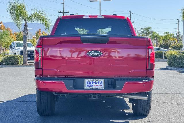 2024 Ford F-150 - $36,881