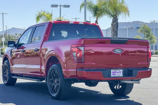 2024 Ford F-150 - $36,881