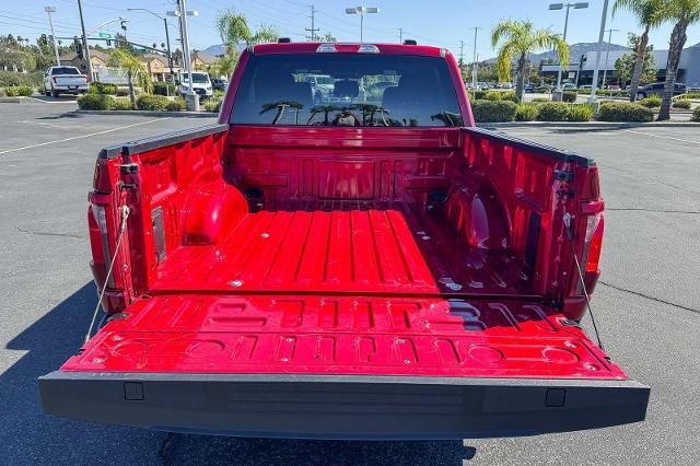 2024 Ford F-150 - $36,881