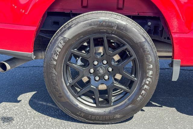 2024 Ford F-150 - $36,881