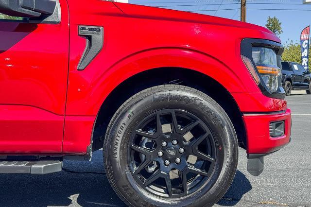 2024 Ford F-150 - $36,881