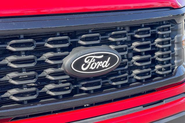 2024 Ford F-150 - $36,881