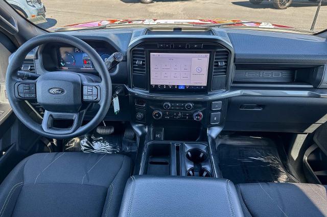 2024 Ford F-150 - $36,881