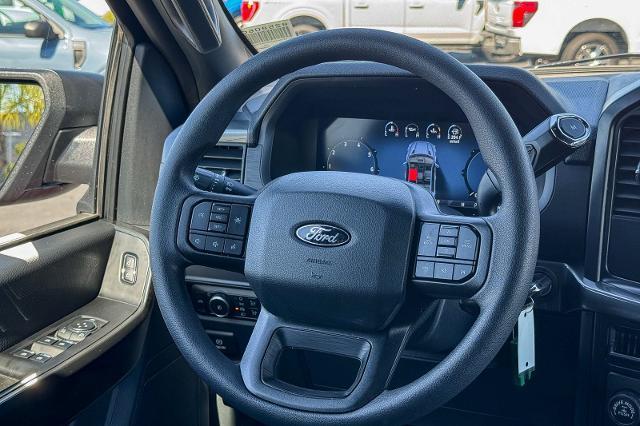 2024 Ford F-150 - $36,881