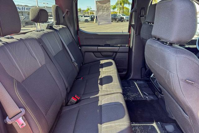 2024 Ford F-150 - $36,881