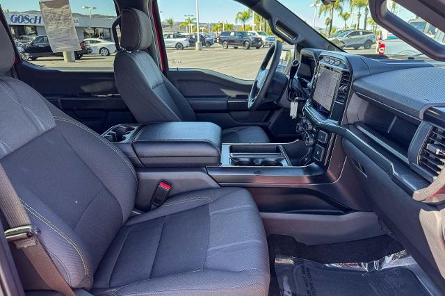 2024 Ford F-150 - $36,881