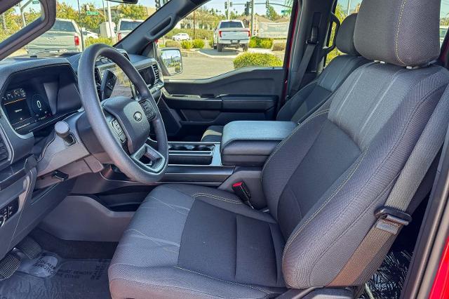2024 Ford F-150 - $36,881
