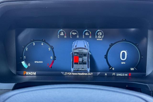 2024 Ford F-150 - $36,881