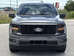 2024 F-150 Thumbnail 2