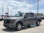 2024 F-150 Thumbnail 4