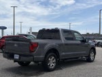 2024 F-150 Thumbnail 5