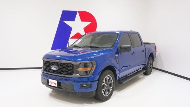Preowned 2024 Ford F-150 STX for Sale