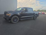 2024 F-150 Thumbnail 3