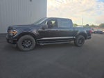 2024 F-150 Thumbnail 4