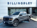 2024 F-150 Thumbnail 1