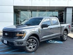 2024 F-150 Thumbnail 2