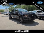 2025 F-150 Thumbnail 2
