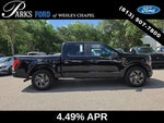 2025 F-150 Thumbnail 3