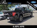 2025 F-150 Thumbnail 4