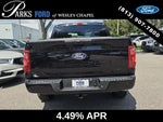2025 F-150 Thumbnail 5