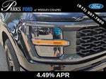 2025 F-150 Thumbnail 6