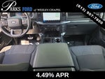2025 F-150 Thumbnail 10