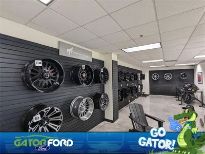 2025 Ford F-150 4X2 STX 4DR Supercrew 5.5 FT. SB