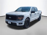 2025 F-150 Thumbnail 1