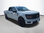 2025 F-150 Thumbnail 7