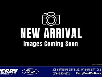 2026 Ford F-150 4X2 STX 4DR Supercrew 5.5 FT. SB