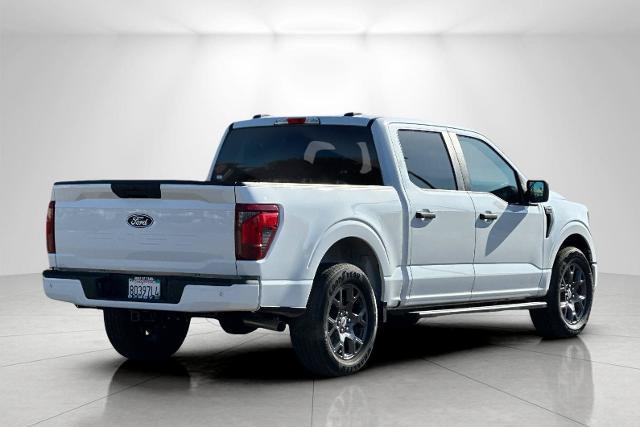2026 Ford F-150 - $47,682