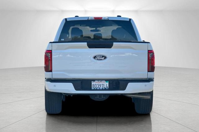 2026 Ford F-150 - $47,682