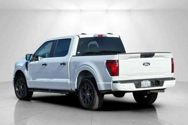 2026 Ford F-150 - $47,682