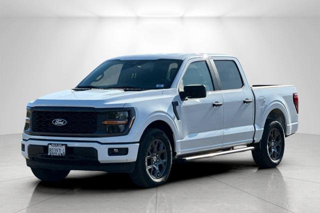 2026 Ford F-150 - $47,682