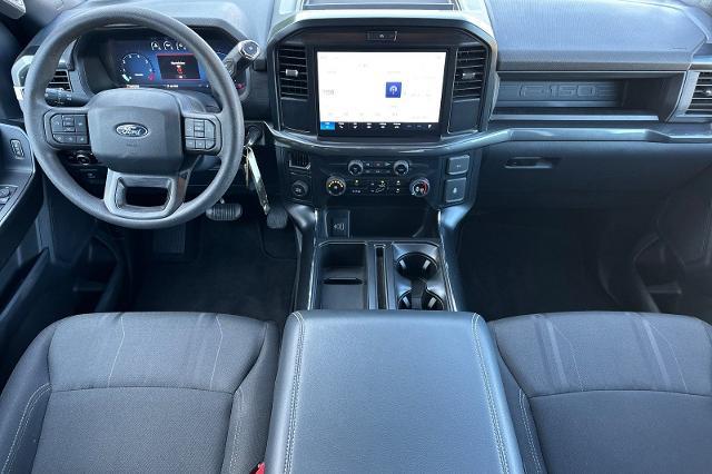 2026 Ford F-150 - $47,682